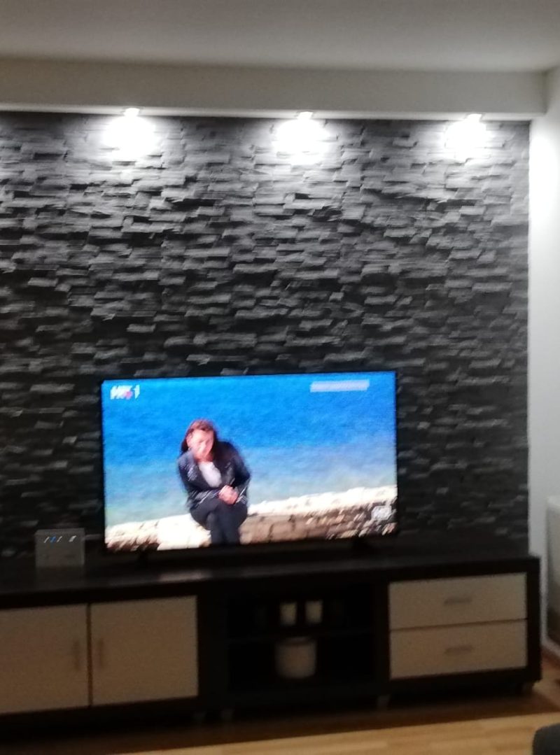 Moderan ili klasičan vanjski dizajn